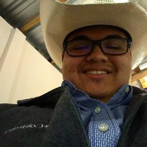 Meet your Posher, Nicolas